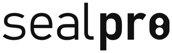 SealPro logo